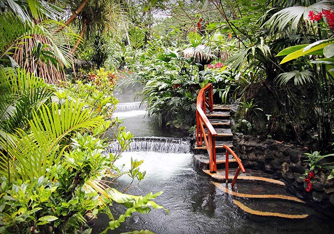 10 aventuras que você só pode ter na Costa Rica 